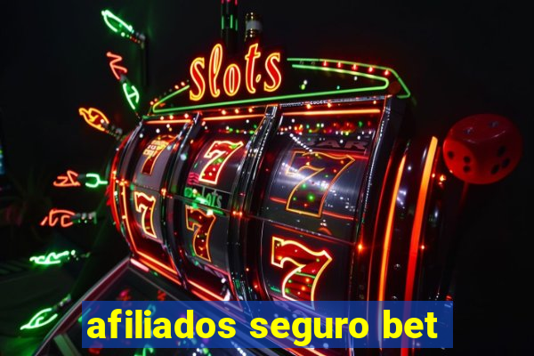 afiliados seguro bet